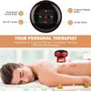 3 in 1 Cupping Therapy Set with 12 Level Suction & Temperature, Dynamic Gua Sha Massage Tool for Cellulite Reduction with Infrared Heat Rechargeable Back Massager Cellulite Massager view 4