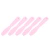 Ergonomically Designed Dental Spatula with High Stability for Plaster Spatula, Wax (Pink) view 3