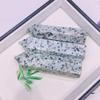 WGPHD meditation home Natural Crystal Point Healing Stone Tower Tianshan Blue Quartz Wand Beautiful Ornament for Home Decor Energy Stone Pyramid (Size : 3pcs 7-9cm) view 4