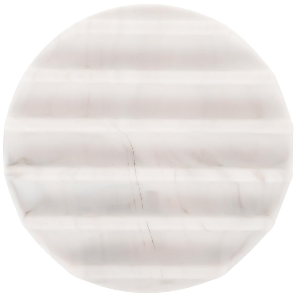 Marble soap Dish Round soap Tray bar soap Holder soap Holder Tray draining soap Dish soap draining Dish Rack Counter Tray Bathroom soap Holder Marbling White Travel Sink