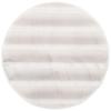 Marble soap Dish Round soap Tray bar soap Holder soap Holder Tray draining soap Dish soap draining Dish Rack Counter Tray Bathroom soap Holder Marbling White Travel Sink view 1