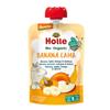 Holle Banana Lama - Pouch banana, apple, mango & apricot, pack of 12 view 1