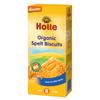 Holle Organic Spelt Biscuit, Pack of 12 view 2