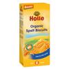 Holle Organic Spelt Biscuit, Pack of 12 view 3