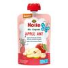 Holle Apple Ant - Pouch apple with banana & pear, pack of 12 view 1