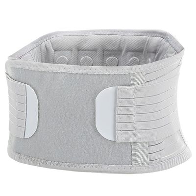 DORBI Back Support Brace Self-heating Back Support Belt Breathable And Adjustable With 23 Magnets For Lower Back Pain Relief Lumbar Support Belt For Men And Women Herniated Discs (Size : M/Medium)