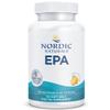 Nordic Naturals, EPA, 1210mg Omega-3, Fish Oil with EPA and DHA, Lemon Flavour, 60 Softgels, Soy Free, Gluten Free, Non-GMO view 1