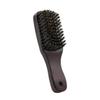 Beavorty Bead Head Bristle Brush for Beard Personal Care Beard Cleaning Brush Styling Tool for Salon and Home Use view 1