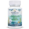 Nordic Naturals, Vegetarian Children's DHA, 375mg Omega-3 from Algae Oil, with EPA and DHA, 120 Softgels, Lab-Tested, Vegetarian, Soy-Free, Gluten-Free, Non-GMO view 1