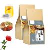 Daily Liver Nourishing Tea, 18 Flavors Liver Care Tea, Everyday Nourishing Liver Tea, Chinese Liver Tea, Liver Cleanse Tea, 18 Flavors Of Liver Protection Tea (2pcs-B) view 1