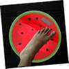 OHPHCALL Watermelon Electronic Scale Portable Cartoon Design for Home Weighing Travel Scale for Body Weight view 4
