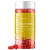 Feel Amazing Multivitamin Gummies - Comprehensive Nutrient Support - Vitamins & Minerals - Strawberry Flavour, Halal, 60 Gummies, 2-Month Supply (1)