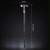 GGZONE Folding Walking Cane with LED Light and Alarm Button, Lightweight Collapsible Portable Adjustable Walking Stick - for Men, Women, Elder beautiful scenery view 2