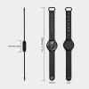 Mosquito Repellent Wristband, Waterproof, Anti-Mosquito Wristband, Adjustable,Effective Anti-Mosquito Wristband and Electric Mosquito Repellent,Reusable view 3