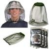 3pcs Mosquito Head Net Mesh Hat,midgy Face Netting Cover,Midge hats with netting,head nets to stop midges,Anti-Insects Bug Bee Keeper,mosquito smidge net,midge hood.Outdoor Fishing Hiking Gardening. view 1