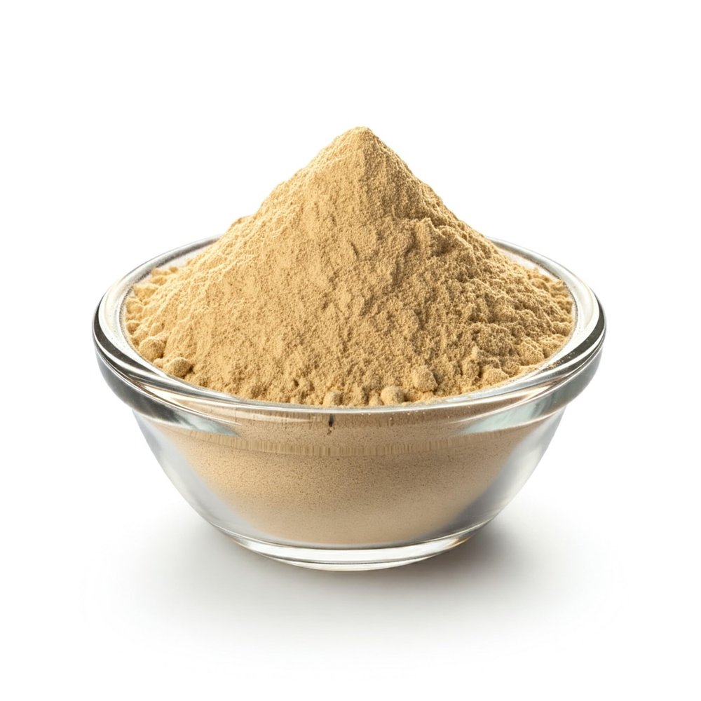 Sussex Wholefoods Organic Oyster Mushroom Powder 50g
