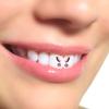 Wudaizhi Tooth Kit Teeth Jewelry Kit Artificial Tooth Crystal Tooth Ornaments Reflective Teeth Diamonds Teeth Decoration view 2