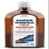Osavi Super Omega + D3, 2900 mg Omega3  500 ml Oil | Lemon Flavor | High DHA & EPA from Wild Atlantic Cod | Supports Heart, Brain & Immune Health | Contributes to Normal Blood Triglycerides view 1