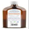 Osavi Super Omega, 2900 mg Omega3  500 ml Oil | Lemon Flavor | DHA & EPA from Sustainable Wild Fish | Supports Heart & Brain Health | Contributes to Normal Blood Triglyceride Levels view 2
