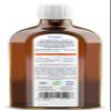 Osavi Super Omega, 2900 mg Omega3  250 ml Oil | Lemon Flavor | DHA & EPA from Sustainable Wild Fish | Supports Heart & Brain Health | Contributes to Normal Blood Triglyceride Levels view 2