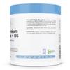 Osavi Magnesium Citrate + B6, Powder  250 g Powder | Supports Energy Metabolism, Muscle Function & Nervous System | Highly Absorbable Magnesium Citrate with Vitamin B6 for Stress Relief & Vitality view 2