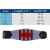 Back Support Belt with Dual Adjustable Support Straps Back Brace for Men and Women Lower Back Pain Relief Lumbar Support Belt for Scoliosis Herniated Disc Sciatica (Size : M/Medium) (XL/X) view 2