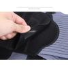 Back Support Belt with Dual Adjustable Support Straps Back Brace for Men and Women Lower Back Pain Relief Lumbar Support Belt for Scoliosis Herniated Disc Sciatica (Size : M/Medium) (XL/X) view 4