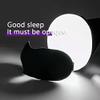 Eye Mask for Sleeping 3D Sleep Mask for Eyes Bandage Silk Massage Eye Mask Cover Shade Eyepatch Patch Soft Stylish Travel Night Sleeping Masks Sleep Mask (Color : Star, Size : No Nose Wing) view 3