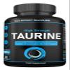 Taurine Supplement 1500mg Capsules Per Serving - Added Magnesium Glycinate, Vitamin B6, B3 and Vitamin D3-120 High Strength Taurine Capsules - (2 Capsules Per Serving) view 1