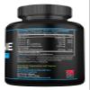 Taurine Supplement 1500mg Capsules Per Serving - Added Magnesium Glycinate, Vitamin B6, B3 and Vitamin D3-120 High Strength Taurine Capsules - (2 Capsules Per Serving) view 2