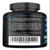 Taurine Supplement 1500mg Capsules Per Serving - Added Magnesium Glycinate, Vitamin B6, B3 and Vitamin D3-120 High Strength Taurine Capsules - (2 Capsules Per Serving) view 3