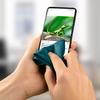 6 Pcs Microfiber Glasses Cleaning Cloths 20 x 20 cm view 4