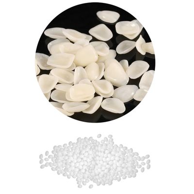 100 Pieces A2 Color Dental Temporary Crown Veneers Tooth Repair Kit Replacements for Missing Broken Tooth Fake Teeth Orthodontics Care (A2)