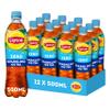 Lipton Ice Tea Sparkling Zero 12x500ML - Lipton Ice Tea Sparkling Zero 6000ml view 1