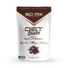 SCI-MX Diet Meal Replacement Shake - Chocolate Flavour - High Protein Shake + 24 Essential Micronutrients - Non-GMO - 1KG (18 servings) 209 calories per serving view 1