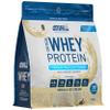 Applied Nutrition Critical Whey Protein Powder 900g - High Protein Powder, Protein Milkshake, Muscle Building Supplement with BCAAs & Glutamine (900g - 30 Servings) (Vanilla) view 1