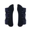 1 Pair L Breathable Carpal Tunnel 2 Wrist Brace Support Splint Sprain Lower Bracelet Sports Safety Glasses Over Glasses view 1