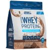 Applied Nutrition Critical Whey Protein Powder 900g - High Protein Powder, Protein Milkshake, Muscle Building Supplement with BCAAs & Glutamine (900g - 30 Servings) (Chocolate) view 1