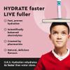 O.R.S Kids Hydration Tablets  Strawberry, Pack of 1 | Fast Rehydration Electrolyte Replacement Supplement for Children | Natural Salts & Electrolytes for Dehydration | Vegan, Gluten-Free, Low Calorie view 2