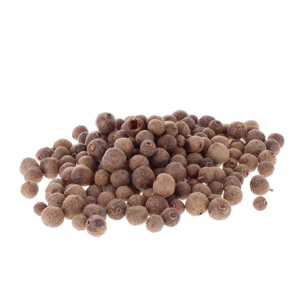 Allspice Whole (Pimento) 25kg