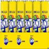 Fanta Lemon - Zero - sleekcan - 24x33 cl - NL view 1