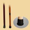 GGZONE Lightweight Walking Cane New Disabledelderly Lightweight Non-slip Solid Wood Canes, Menwomen Hiking Wood Walking Sticks Mountaineering Crutc beautiful scenery view 2