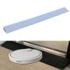 1-2.5cm Portable Threshold Ramps (Color : Gr, Size : 100x6x2cm) view 1