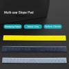 1-2.5cm Portable Threshold Ramps (Color : Gr, Size : 100x6x2cm) view 3