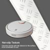 1-2.5cm Portable Threshold Ramps (Color : Gr, Size : 100x6x2cm) view 4