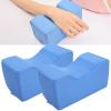 2pcs Ankle AntiBedsore Cushion Leg Rest Elevating Pad for Elderly Bedridden Patient Supports the Ankle To Avoid Pressure Sores view 2
