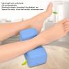 2pcs Ankle AntiBedsore Cushion Leg Rest Elevating Pad for Elderly Bedridden Patient Supports the Ankle To Avoid Pressure Sores view 4