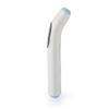Nedis Infrarotthermometer | LED-Anzeige | Ohr/Stirn | Weiss view 4