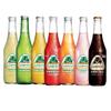 Jarritos Rainbow Kit/Jarritos Drinks Flavour Variety Pack, Grapefruit, Guava, Lime, Mandarin, Strawberry, Pineapple and Mexican Cola Soft Drinks view 1