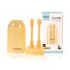 Phanpy Baby Toothbrush, Silicone Baby Tongue Cleaner, Infant Toothbrush Clean view 1